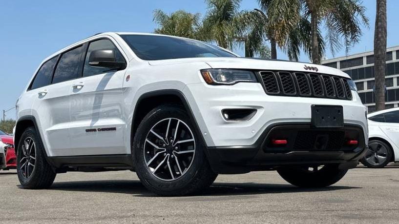 JEEP GRAND CHEROKEE 2021 1C4RJFLG0MC506335 image